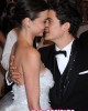 Miranda Kerr e Orlando Bloom 3 80x100 FOTO GALLERY: Costume Institute Gala 2011