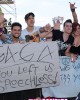 euopride1 80x100 FOTO GALLERY: Lady GaGa sul palco dellEuropride 2011