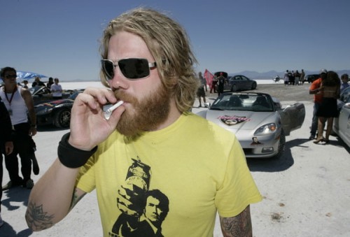 ryan dunn jackass 500x339 Ryan Dunn ubriaco alla guida al momento dellincidente mortale