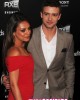 friends justin mila 80x100 FOTO GALLERY: Friends with benefits arriva a New York