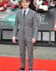 potter daniel radcliffe2 80x100 FOTO GALLERY: Il cast di Harry Potter a Trafalgar Square