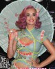 vmas katy perry 80x100 FOTO GALLERY: Il red carpet dei VMAs 2011