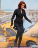 avengers6 80x100 FOTO GALLERY: Sul set newyorkese di The Avengers