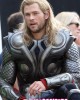 avengers9 80x100 FOTO GALLERY: Sul set newyorkese di The Avengers