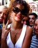 vacanze rihanna 13 80x100 FOTO GALLERY: Lalbum delle vacanze di Rihanna