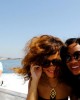 vacanze rihanna 17 80x100 FOTO GALLERY: Lalbum delle vacanze di Rihanna