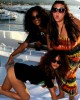 vacanze rihanna 3 80x100 FOTO GALLERY: Lalbum delle vacanze di Rihanna