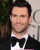 globes adam levine 80x100 FOTO GALLERY: Il red carpet dei Golden Globes 2012