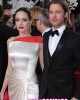 globes angelina jolie brad pitt 80x100 FOTO GALLERY: Il red carpet dei Golden Globes 2012