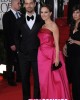 globes benjamin natalie portman 80x100 FOTO GALLERY: Il red carpet dei Golden Globes 2012