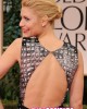 globes claire danes 80x100 FOTO GALLERY: Il red carpet dei Golden Globes 2012