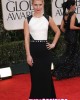 globes claire danes2 80x100 FOTO GALLERY: Il red carpet dei Golden Globes 2012