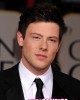 globes cory monteith 80x100 FOTO GALLERY: Il red carpet dei Golden Globes 2012