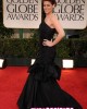 globes debra messing 80x100 FOTO GALLERY: Il red carpet dei Golden Globes 2012