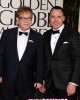 globes elton john 80x100 FOTO GALLERY: Il red carpet dei Golden Globes 2012