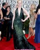 globes evan rachel wood2 80x100 FOTO GALLERY: Il red carpet dei Golden Globes 2012