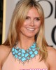 globes heidi klum 80x100 FOTO GALLERY: Il red carpet dei Golden Globes 2012