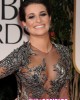 globes lea michele1 80x100 FOTO GALLERY: Il red carpet dei Golden Globes 2012