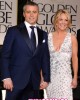 globes matt le blanc1 80x100 FOTO GALLERY: Il red carpet dei Golden Globes 2012