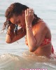 rihanna mare3 80x100 FOTO GALLERY: Rihanna sexy alle Barbados