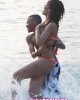 rihanna mare7 80x100 FOTO GALLERY: Rihanna sexy alle Barbados