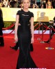 sag amber heard 80x100 FOTO GALLERY: Il red carpet dei SAG Awards di questanno