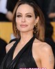 sag angelina jolie 80x100 FOTO GALLERY: Il red carpet dei SAG Awards di questanno