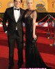 sag ashlee simpson vincent piazza2 80x100 FOTO GALLERY: Il red carpet dei SAG Awards di questanno