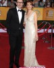 sag berenice michel 80x100 FOTO GALLERY: Il red carpet dei SAG Awards di questanno