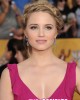 sag dianna agron 80x100 FOTO GALLERY: Il red carpet dei SAG Awards di questanno