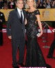 sag george stacy 80x100 FOTO GALLERY: Il red carpet dei SAG Awards di questanno