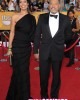 sag gina torres laurence fishburne 80x100 FOTO GALLERY: Il red carpet dei SAG Awards di questanno