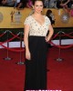 sag maya rudolph 80x100 FOTO GALLERY: Il red carpet dei SAG Awards di questanno