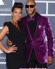 grammy alicia swizz 80x100 FOTO GALLERY: Il red carpet dei Grammy Awards 2012