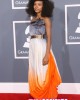 grammy esperanza spalding 80x100 FOTO GALLERY: Il red carpet dei Grammy Awards 2012