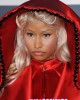 grammy nicki minaj2 80x100 FOTO GALLERY: Il red carpet dei Grammy Awards 2012