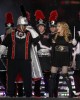 madonna cee lo2 80x100 FOTO GALLERY: Madonna protagonista al Super Bowl