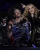 madonna lfmao 80x100 FOTO GALLERY: Madonna protagonista al Super Bowl