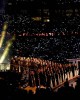 madonna likeaprayer 80x100 FOTO GALLERY: Madonna protagonista al Super Bowl