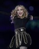 madonna palco2 80x100 FOTO GALLERY: Madonna protagonista al Super Bowl