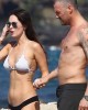 megan fox brian 80x100 FOTO GALLERY: Megan e Brian insieme alle Hawaii