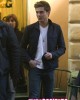 efron roma 80x100 FOTO GALLERY: Zac Efron e Danny De Vito a Roma