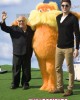 lorax efron danny 80x100 FOTO GALLERY: Zac Efron e Danny De Vito a Roma