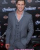 avengers premiere chris hemsworth 80x100 FOTO GALLERY: Red carpet stellare per la premiere di The Avengers