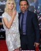 avengers premiere mark ruffalo 80x100 FOTO GALLERY: Red carpet stellare per la premiere di The Avengers