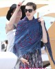 miami anne pettinata 80x100 FOTO GALLERY: Anne Hathaway sotto il sole di Miami