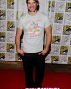 comic con peter facinelli2 80x100 FOTO GALLERY: Kristen Stewart e gli altri al Comic Con