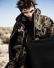 201330 600 80x100 FOTO GALLERY: Robert Pattinson per LUomo Vogue