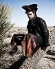 202596 600 80x100 FOTO GALLERY: Robert Pattinson per LUomo Vogue