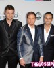 ama bsb 80x100 FOTO GALLERY: Il red carpet degli American Music Awards